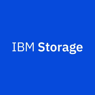 IBM Storage